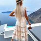 2024 WOMEN'S LACE DRESS