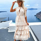 2024 WOMEN'S LACE DRESS