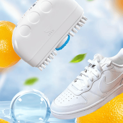 🔥2-in-1 shoe brush - Buy 2 get 1 free