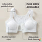 🔥Buy 1 Get 2 Free🔥Adjustable Support Multifunctional Bra