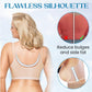 BllosomBra - Seamless Ultra-thin Plus Size Ice Silk Comfort Bra 🎁