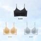 BllosomBra - Seamless Ultra-thin Plus Size Ice Silk Comfort Bra 🎁