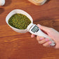 🎄Xmas Hot Sale - 49% OFF🎅Food Measuring Scoop Scale