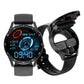 ✨2024 New Technology -2 IN 1 Smartwatch With Headphones(Free Shipping)