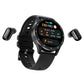 ✨2024 New Technology -2 IN 1 Smartwatch With Headphones(Free Shipping)