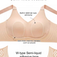 🔥Hot Sale 49% OFF🏆Wire-Free Non-Marking Skin-Friendly Push-Up Bra