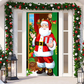 🎄2024 Christmas Front Door Decoration🎅