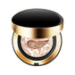 ✨Hot Sale✨2024 New Three-Color Pull Flower Concealer Moisturizing Essence Water Cream