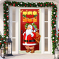 🎄2024 Christmas Front Door Decoration🎅