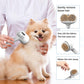 🔥🎉2025 HOT SALE🎉 49% OFF-Pet Spray Hair Removal Comb