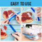 Kitchen Vacuum Sealer Bag Set