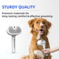 🔥🎉2025 HOT SALE🎉 49% OFF-Pet Spray Hair Removal Comb