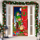 🎄2024 Christmas Front Door Decoration🎅