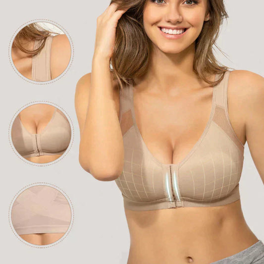 🔥Buy 1 Get 2 Free🔥Adjustable Support Multifunctional Bra