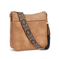 🎁Women's Versatile Leather Crossbody Bag💃