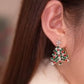 🎁Christmas Hot Sale⏳Christmas Tree Earrings