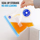 Kitchen Vacuum Sealer Bag Set