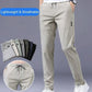 2024 New models Unisex quick-dry stretch trousers