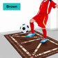 🎅Xmas Sales - 50% OFF🎄Football Footstep Training Mat