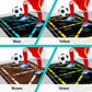 🎅Xmas Sales - 50% OFF🎄Football Footstep Training Mat