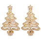 🎁Christmas Hot Sale⏳Christmas Tree Earrings