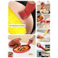 Multi-Purpose Anti-Scald Bowl Holder Clip for Kitchen