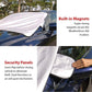 ⛄️Winter Sale - 49% Off❄️All Seasons Sunshade Ice Cover