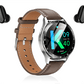 ✨2024 New Technology -2 IN 1 Smartwatch With Headphones(Free Shipping)