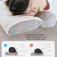 💥Best Sleeping Companion 49% OFF💥 Ultra-Comfortable Ergonomic Neck Support Pillow