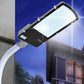 Super bright waterproof street solar light