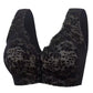 🔥Second One Half Price💝Comfort Front Closure Sleep Lace Bra M-3XL