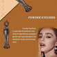 💖2024  NEW 💖Powder Eyeliner Handmade 100% natural💖