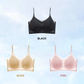 BllosomBra - Seamless Ultra-thin Plus Size Ice Silk Comfort Bra 🎁