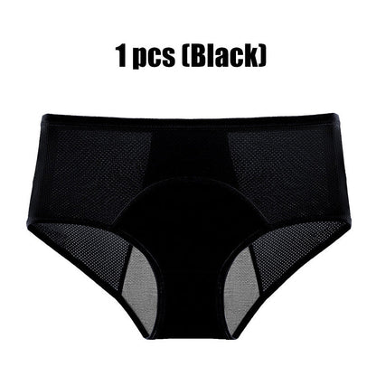 🔥Buy 5 Get 5 Free🔥Women's High Waist Leak Proof Panties