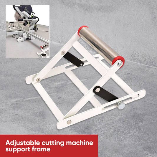 50%off🔥Adjustable Cutting Machine Support Frame