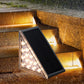 Automatic Light-sensitive IP68 Waterproof Stair Light