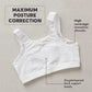 Adjustable Chest Brace Support Multifunctional Bra