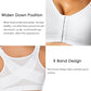 Adjustable Chest Brace Support Multifunctional Bra