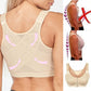 Adjustable Chest Brace Support Multifunctional Bra