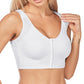 Adjustable Chest Brace Support Multifunctional Bra