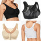 Adjustable Chest Brace Support Multifunctional Bra