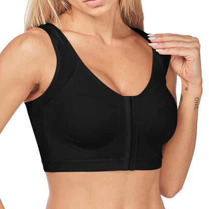 Adjustable Chest Brace Support Multifunctional Bra