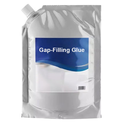 Quick-Drying Crack-Resistant Gap-Filling Glue😍