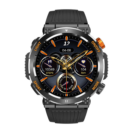 ⌚2024 NEW-multifunctional Sports Outdoor Waterproof Smartwatch Includes postage