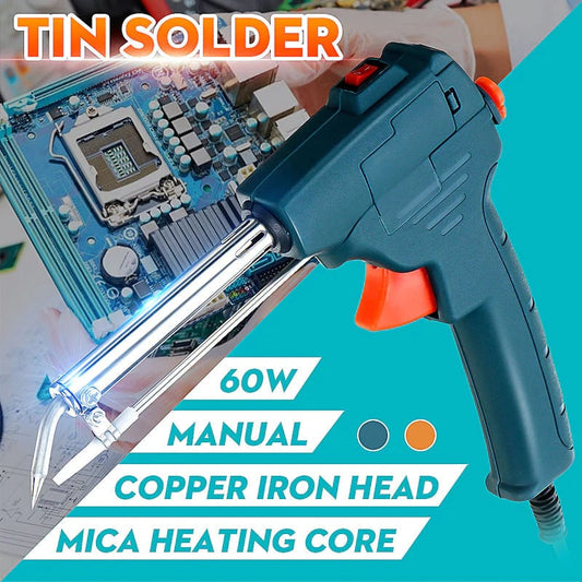 ⌛Soldering Iron Kit