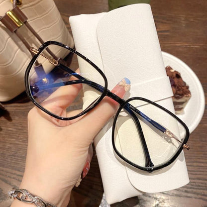 ✨WOMEN'S PORTABLE FASHION ANTI-BLUE LIGHT READING GLASSES✨