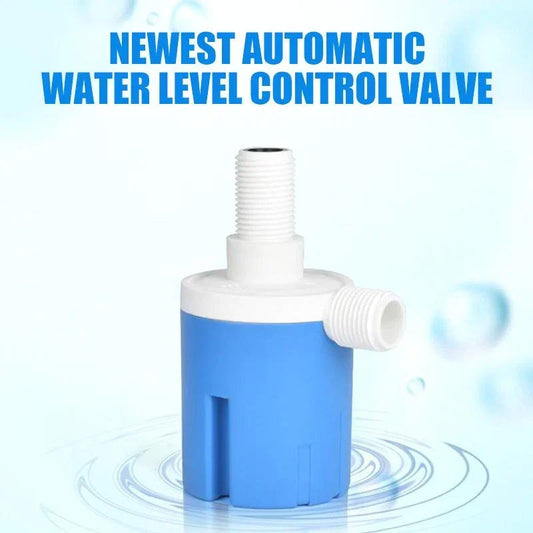 Automatic Water Level Control Float Valve