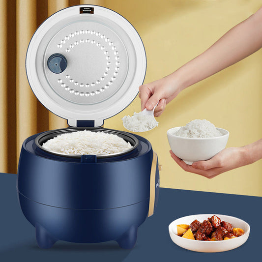 Mini One-Button Dual Purpose Non-Stick Rice Cooker