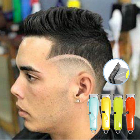 Professional Hair Clippers for Men