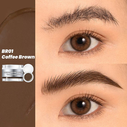 Eyebrows Enhancer Brows Cream Gel